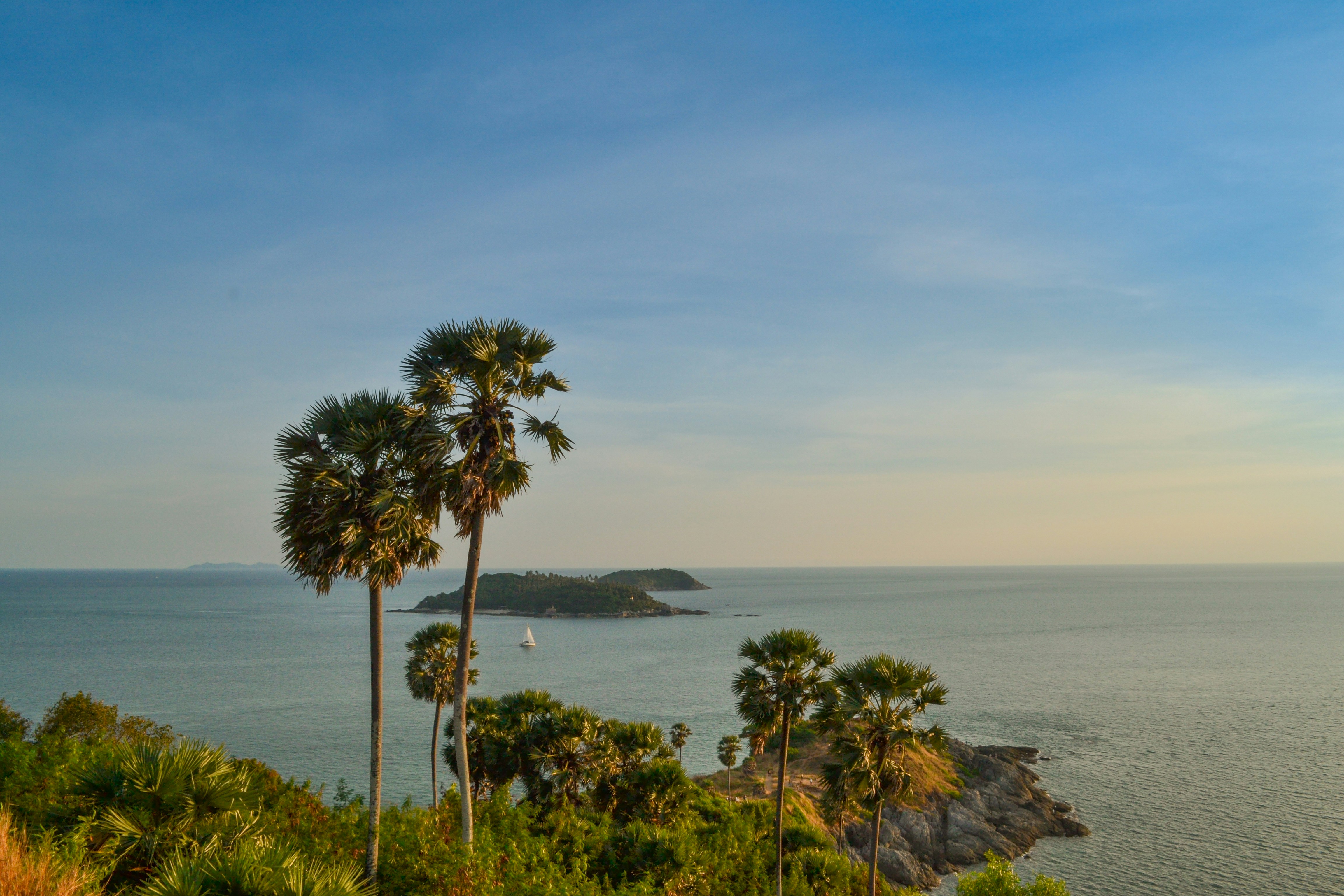 Phuket to Khao Lak